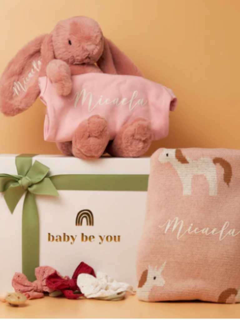 Best Baby And Infant Gifts, Hampers, Shops KL