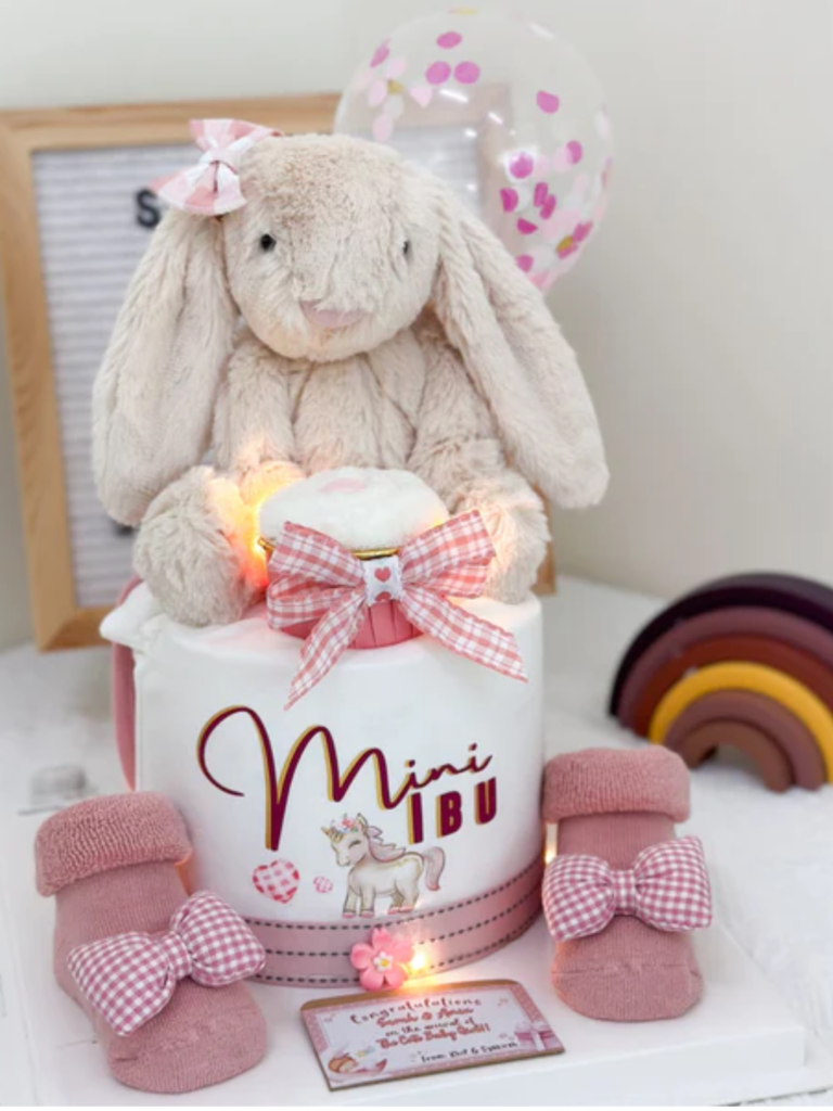 Best Baby And Infant Gifts, Hampers, Shops KL