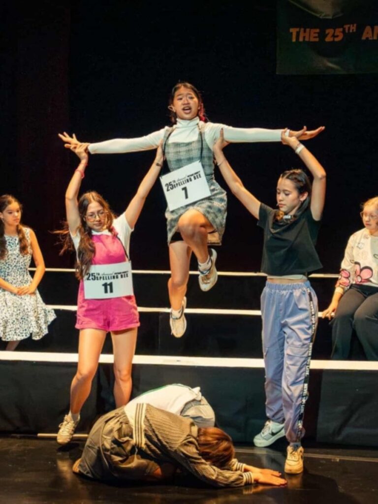 Image of kids at Sing'Theatre Academy - Family-Friendly Events in August 2026