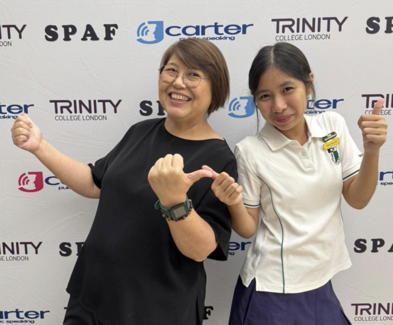 Image of j carter singapore