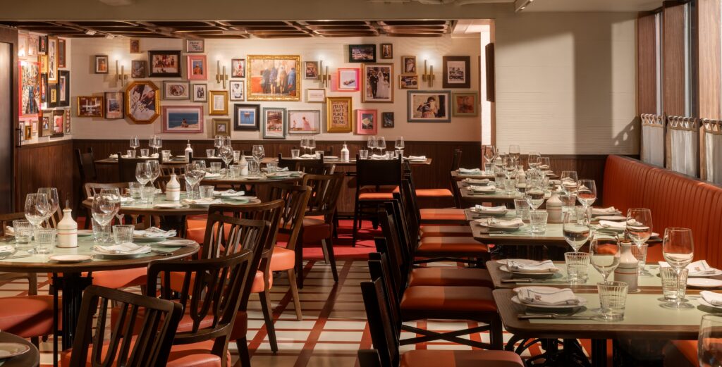 Discover Ninetta, Hong Kong’s Cozy Italian Trattoria In Central