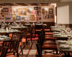 Discover Ninetta, Hong Kong’s Cozy Italian Trattoria In Central