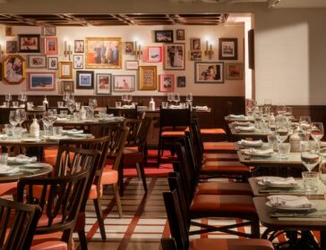 Discover Ninetta, Hong Kong’s Cozy Italian Trattoria In Central