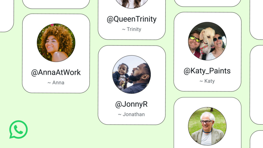 You Can Now Reserve Your WhatsApp Username In Hong Kong