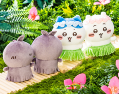 Get Ready For “CHIIKAWA’S ADVENTURE” At Langham Place