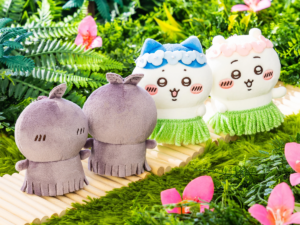 Get Ready For “CHIIKAWA’S ADVENTURE” At Langham Place