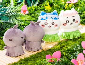Get Ready For “CHIIKAWA’S ADVENTURE” At Langham Place