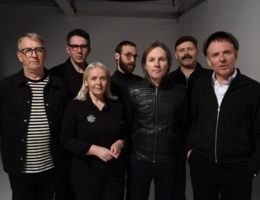 belle and sebastian live in hong kong 2026
