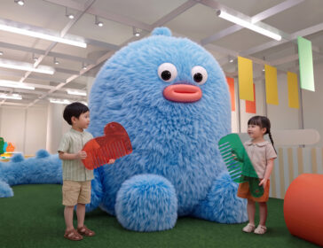 best family-friendly events in hong kong august 2026