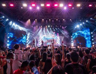 national day concert 2026 - performances - gardens by the bay