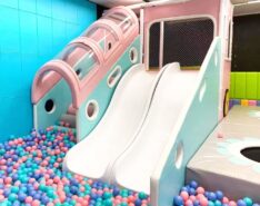 Image of Pirate Land at The Centrepoint Orchard