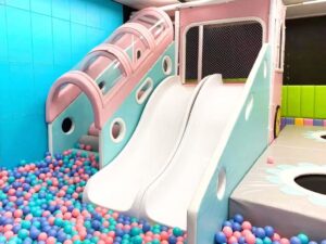 Image of Pirate Land at The Centrepoint Orchard