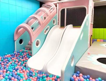 Image of Pirate Land at The Centrepoint Orchard