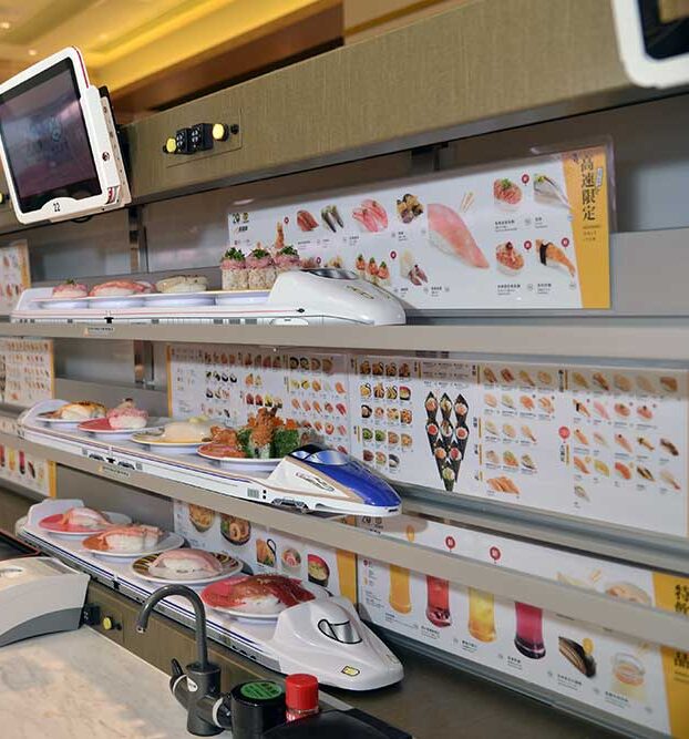 affordable bento sushi sets for kids