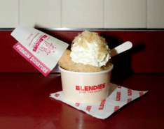 Gelato Spot Blendies Opens At K11 Art Mall TST