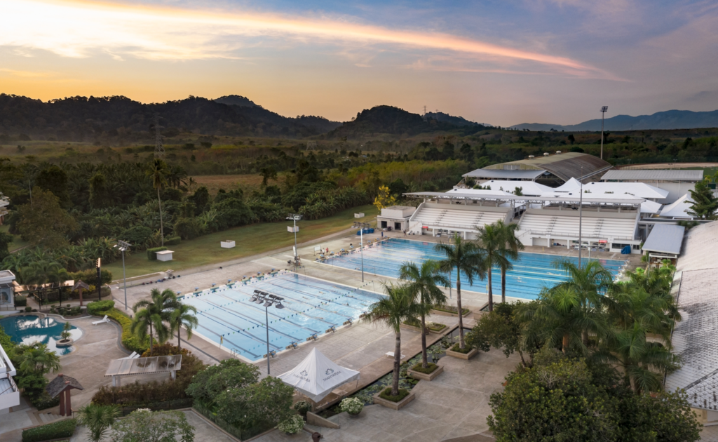 Image of Glenalmond Phuket International School