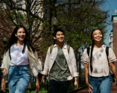 Students Business School Experience