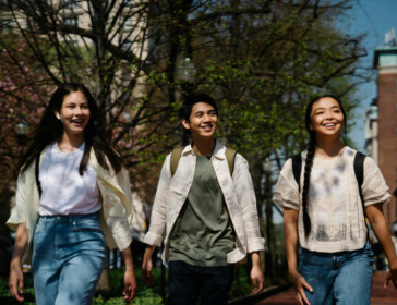Students Business School Experience