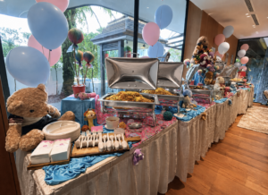 Celebrate Family Milestones And Savor Special Moments With Chilli Manis Singapore