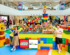 LEGO® HK’s 