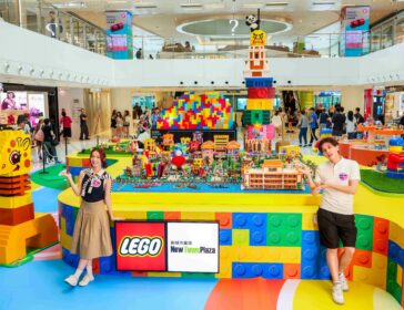 LEGO® HK’s 