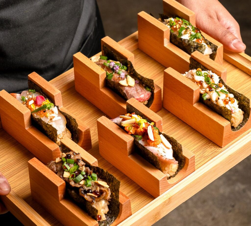 Best New Restaurants In Singapore: September 2026 Edition
