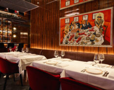 Best New Restaurants & Openings In Hong Kong - September 2026