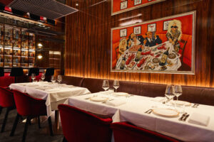 Best New Restaurants & Openings In Hong Kong - September 2026