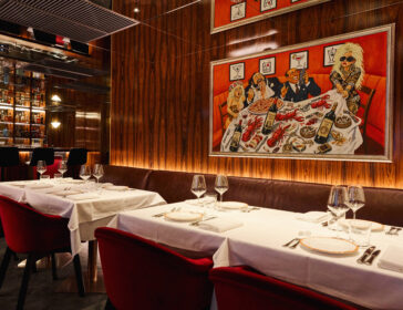 Best New Restaurants & Openings In Hong Kong - September 2026
