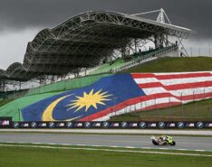 Formula 1 Returns to Malaysia This October!