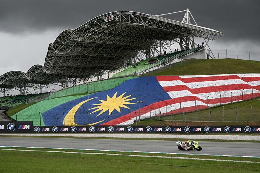 Formula 1 Returns to Malaysia This October!