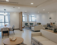 3 Bedroom Premiere Novotel Singapore