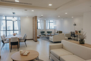 3 Bedroom Premiere Novotel Singapore