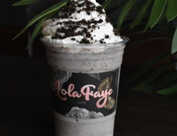 Image of Lola Faye Singapore