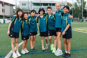 Sign Up For An August 2026 Virtual Open House With AIS Singapore