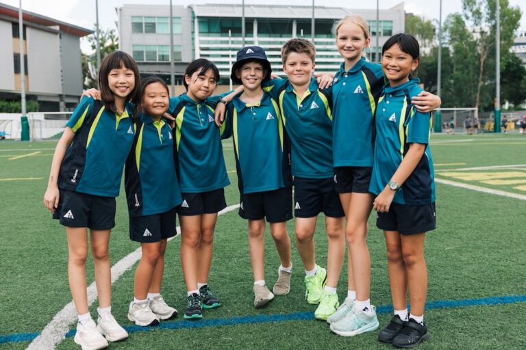 Sports AIS Singapore