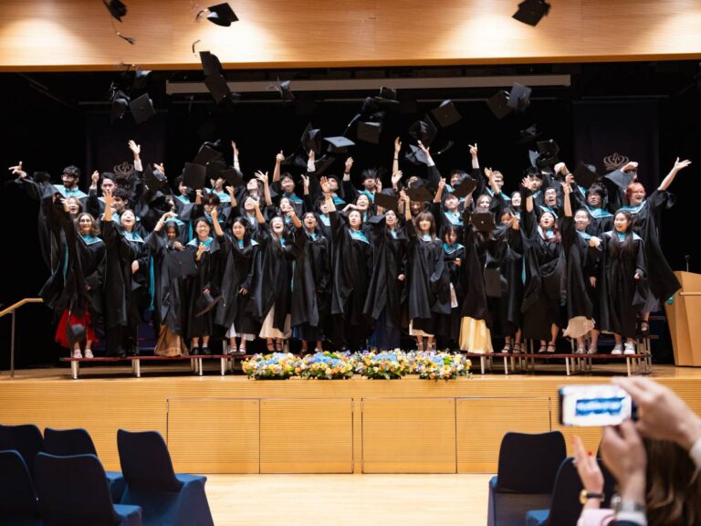 Nord Anglia International School Hong Kong's IB Diploma Programme