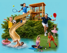 Activities Hollandse Club Singapore
