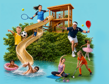 Activities Hollandse Club Singapore