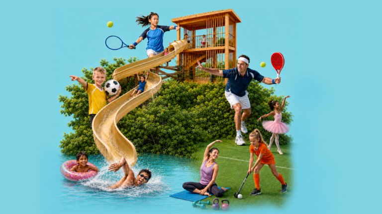Activities Hollandse Club Singapore