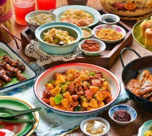 Best Party Catering Services & Caterers In Singapore From $4 Per Person 2026