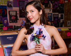 LEGO® x Olivia Rodrigo: Exclusive Sets Now Available In Hong Kong