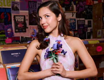 LEGO® x Olivia Rodrigo: Exclusive Sets Now Available In Hong Kong