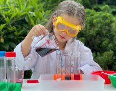 Science Curiosity Kids Singapore
