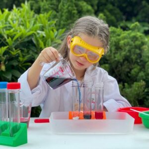 Science Curiosity Kids Singapore