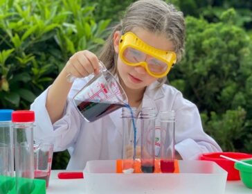 Science Curiosity Kids Singapore