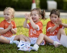 Clapping Minisport Hong Kong