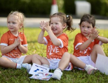 Clapping Minisport Hong Kong