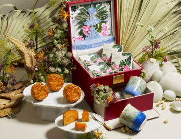 mooncake singapore