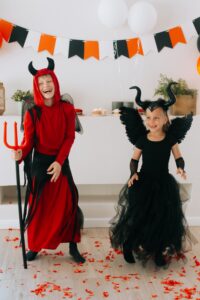 Costume Shops In KL: Where To Buy And Rent Halloween Costumes (2026)